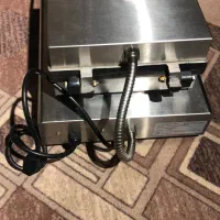 وافل ساز کاجی بستbest|اجاق گاز و لوازم برقی پختوپز|نوشهر, |دیوار