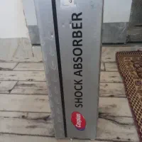 کمک فنر پراید