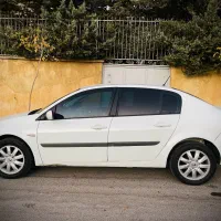 مگان ۲۰۰۰ مدل۹۰آبشنال کم کار خانگی|خودرو سواری و وانت|همدان, |دیوار