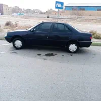 پژو ۴۰۵ GLI|خودرو سواری و وانت|فشاپویه, |دیوار