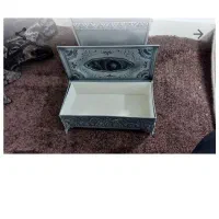 سطل آشغال و جادستمال کاغذی|صنایع دستی و سایر لوازم تزئینی|کرج, اصفهانی‌ها|دیوار