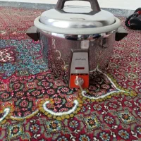 آرام پز|اجاق گاز و لوازم برقی پخت‌وپز|خرم‌آباد, |دیوار