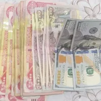 دلار