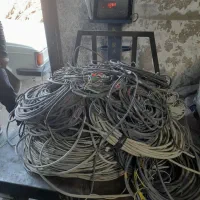 خریدار وفروش ضایعات خریداهن مس برنز آلومینیوم