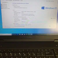 لپتاپ گیمینگ دل i7 + رم ۸ + گرافیک مجزا و هارد SSD|رایانه همراه|اصفهان, باتون|دیوار