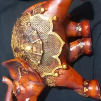 مجسمه تزئینی ،فیل