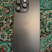 گوشی آیفن 15 پرومکس|موبایل|شیراز, فرهنگ شهر|دیوار