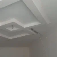 کارگر گچ کاری