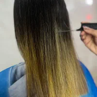 احیا و صافی انواع تایپ مو|خدمات آرایشگری و زیبایی|حاجی آباد, |دیوار