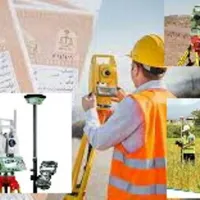نقشه برداری سند تکبرگ ،شمیم ، UTM یو تی ام