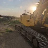بیل مکانیکی دوو