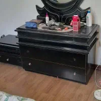 سرویس تخت خواب دو نفره
