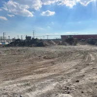 اجاره زمین خالی