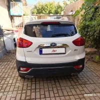 جک S3 اتوماتیک، مدل ۱۴۰۲|خودرو سواری و وانت|خمین, |دیوار