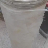 پلاستیک بستر قارچ