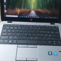 لبتاب hp نسل4|رایانه همراه|قم, نخودی|دیوار