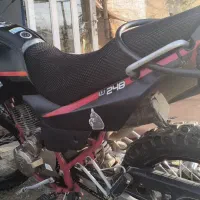 تریل۲۵۰|موتورسیکلت|یاسوج, |دیوار