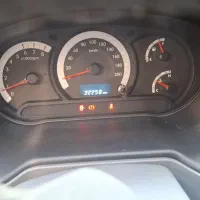 تیبا هاچبک۲ ۱۴۰۰EX|خودرو سواری و وانت|ری, منصوریه منگل|دیوار