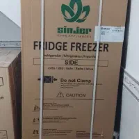 یخچال سینجر 3300