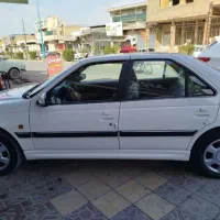 پارس سال مدل ۹۹ بدون رنگ