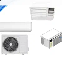 تعمیر ونصب وسرویس انواع کولر