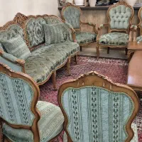 مبل استیل|مبلمان خانگی و میز عسلی|تهران, شمیراننو|دیوار