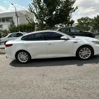 کیا اپتیما GT Line 2400cc، مدل ۲۰۱۷|خودرو سواری و وانت|تهران, حکیمیه|دیوار