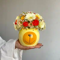 دسته گل رز|گل و گیاه طبیعی|تهران, جوادیه تهرانپارس|دیوار