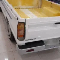 مزدا کارا موتور ۲۰۰۰|خودرو سواری و وانت|گنبد کاووس, |دیوار