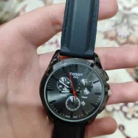 ساعت تیسوت صفر