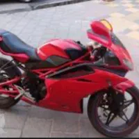 فروش موتور مگلی ۲۵۰