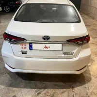 کرولا الیت 1800cc 2024|خودرو سواری و وانت|تهران, بهارستان|دیوار