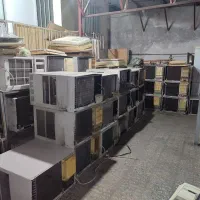 فروش کولر گازی و خریدار کولر گازی قدیمی و فرسوده