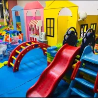 نیازمند مربی مهدکودک