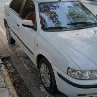 سمند EF7|خودرو سواری و وانت|آبادان, |دیوار