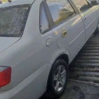 لیفان 520مدل 1389