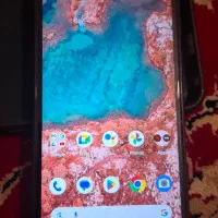 گوشی x20 nokia