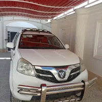 فوتون دوکابین بنزینی کاملاً متفاوت و تمیز و خانگی|خودرو سواری و وانت|جهرم, |دیوار