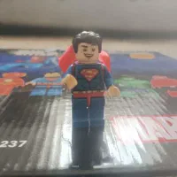 لگو انتقام جویان ولیگ عدالت