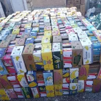 فروش کارتن موزی اسباب کشی|عمده‌فروشی|مشهد, مهدی آباد|دیوار