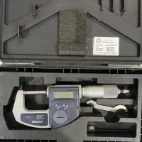 میکرومتر دیجیتال میتوتویو ژاپن|ابزارآلات|کهریزک, |دیوار