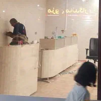 ویترین مغازه