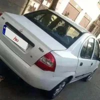 تیبا صندوق دار ۹۳