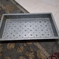 منقل کبابی نونو