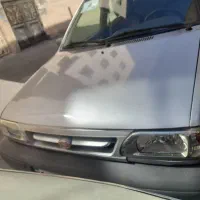 پراید۹۰نقره