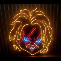 حروف برجسته چنلیوم چلنیوم تابلوساز لایت باکس|خدمات پیشه و مهارت|کرج, اصفهانیها|دیوار