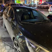 آریزو ۵ ، مدل ۱۴۰۱، داشبورد جدید، کم کار