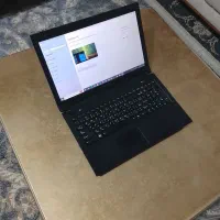 لپ تاپ لنوو فوق العاده تمیز درحد نوو