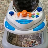 روروئک کودک