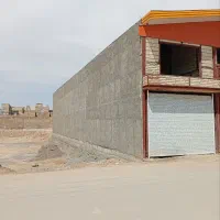 سوله صنعتی مبارک آباد|فروش دفتر صنعتی، کشاورزی، تجاری|قنوات, |دیوار